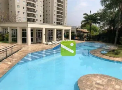 Apartamento com 3 Quartos à venda, 90m² no Vila Lageado, São Paulo