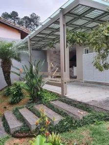 Casa com 4 Quartos para alugar, 400m² no Praça da Aldeia da Serra 1- Aldeia da Serra, Barueri