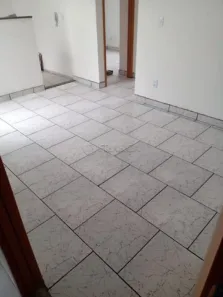 Apartamento com 2 Quartos à venda, 39m² no Vila Nova Aliança, Jacareí