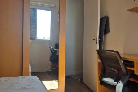 Apartamento com 3 Quartos à venda, 65m² no Ipiranga, São Paulo