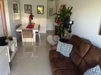 Apartamento com 3 Quartos à venda, 102m² no Recreio dos Bandeirantes, Rio de Janeiro