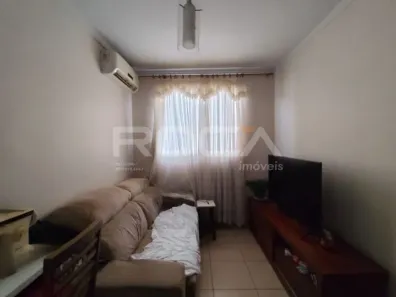 Apartamento com 2 Quartos à venda, 45m² no Vila Monte Alegre, Ribeirão Preto