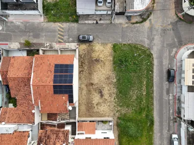 Lote/Terreno à venda, 200m² no Colina de Laranjeiras, Serra