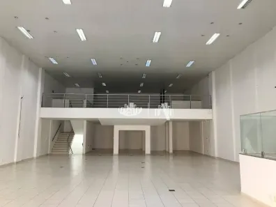 Galpão/Depósito/Armazém para alugar, 815m² no Centro, Londrina