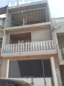 Sobrado com 5 Quartos à venda, 130m² no Jardim Peri, São Paulo