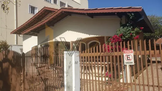 Casa com 3 Quartos à venda, 208m² no Santa Rosa, Vinhedo