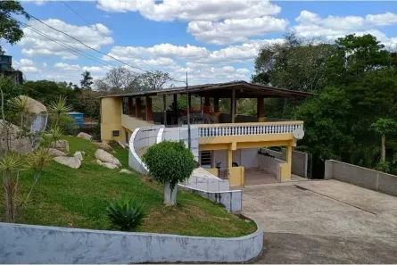 Fazenda/Sítio com 2 Quartos à venda, 4058m² no Ibiúna, Ibiúna