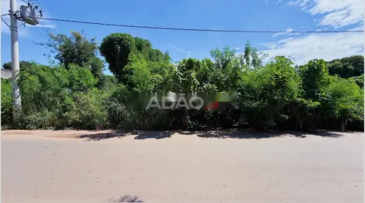 Lote/Terreno à venda, 2832m² no Parque Oeste Industrial, Goiânia