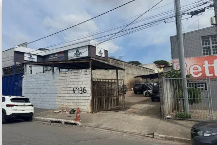 Lote/Terreno à venda, 880m² no Centro, Betim