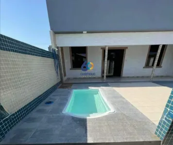 Casa com 2 Quartos à venda, 100m² no Alto Lagoa Funda, Marataízes