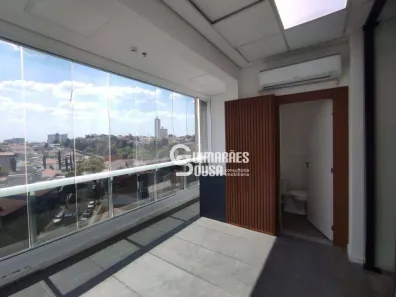 Sala Comercial à venda, 116m² no Centro, Jundiaí