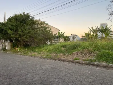 Lote/Terreno à venda, 720m² no Carianos, Florianópolis