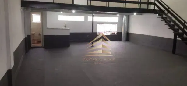 Ponto Comercial à venda, 367m² no Vila Galvão, Guarulhos