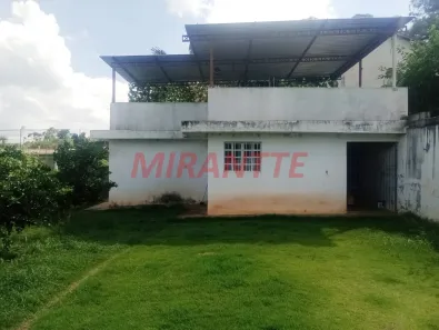 Fazenda/Sítio com 1 Quarto à venda, 120m² no Rio Abaixo, Mairiporã