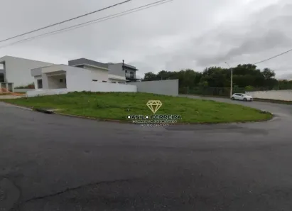 Lote/Terreno à venda, 473m² no Jardim São José, Itu