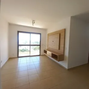 Apartamento com 3 Quartos para alugar, 87m² no Jardim América, Ribeirão Preto