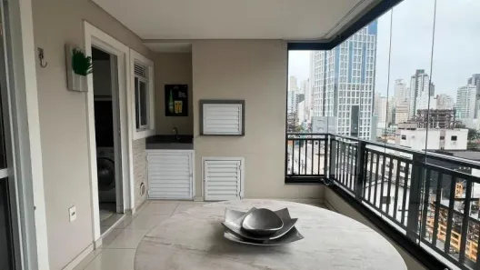 Apartamento com 2 Quartos à venda, 80m² no Ariribá, Balneário Camboriú