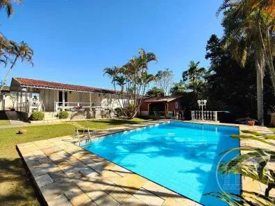 Casa com 5 Quartos à venda, 250m² no Jardim das Palmeiras (Zona Sul), São Paulo
