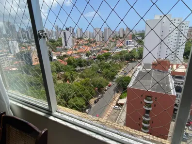 Apartamento com 2 Quartos à venda, 109m² no Itaigara, Salvador