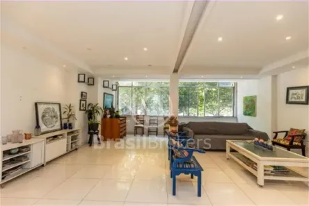 Apartamento com 4 Quartos à venda, 165m² no Ipanema, Rio de Janeiro