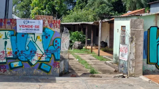 Lote/Terreno à venda, 481m² no Jardim Imá, Campo Grande