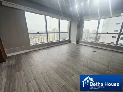 Sala Comercial para alugar, 36m² no Green Valley Alphaville, Barueri