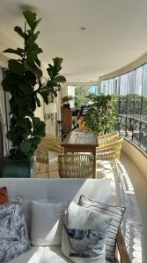 Apartamento com 4 Quartos à venda, 250m² no Indianópolis, São Paulo