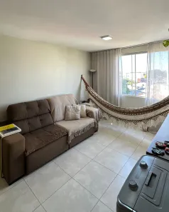 Apartamento com 2 Quartos à venda, 63m² no Setor Leste Vila Nova, Goiânia
