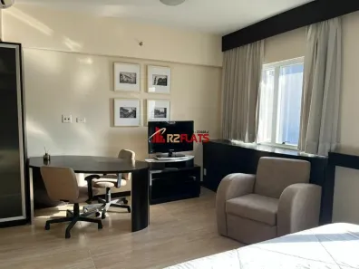 Apartamento com 1 Quarto à venda, 30m² no Liberdade, São Paulo