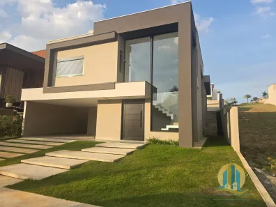 Casa com 4 Quartos à venda, 272m² no Sítio do Morro, Santana de Parnaíba