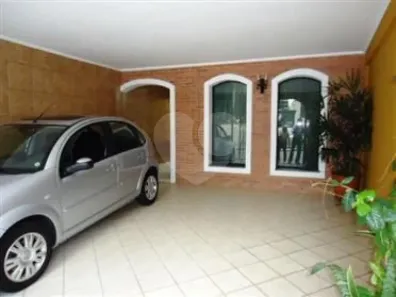 Sobrado com 3 Quartos à venda, 260m² no Vila Isolina Mazzei, São Paulo