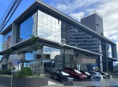Ponto Comercial para alugar, 50m² no Brisamar, João Pessoa