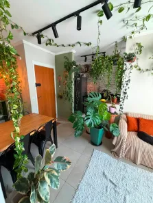 Apartamento com 2 Quartos à venda, 45m² no Bicanga, Serra