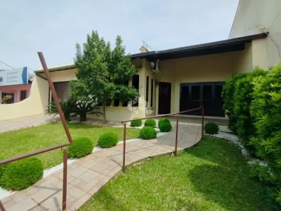 Casa com 3 Quartos à venda, 280m² no Centro, Vera Cruz