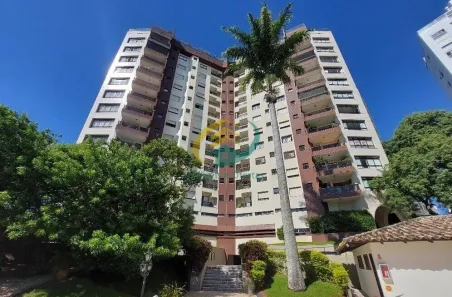 Apartamento com 4 Quartos à venda, 302m² no Agronômica, Florianópolis