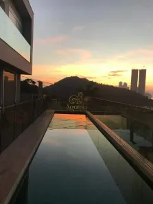 Casa de Condomínio com 4 Quartos à venda, 550m² no Barra, Balneário Camboriú