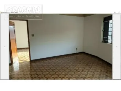 Imóvel Comercial com 6 Quartos à venda, 671m² no Parque Oratório, Santo André