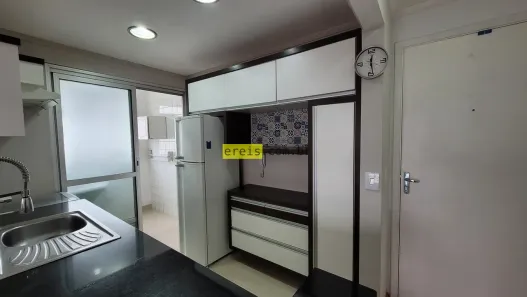 Apartamento com 2 Quartos à venda, 56m² no Jardim Íris, São Paulo