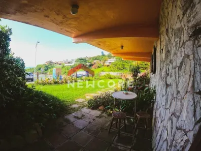 Casa com 5 Quartos à venda, 195m² no , Garopaba