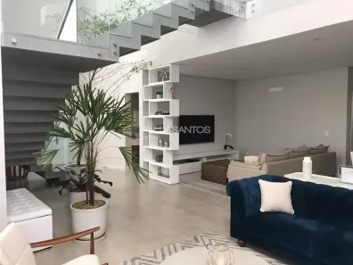 Casa com 3 Quartos à venda, 350m² no Ibiti Royal Park, Sorocaba