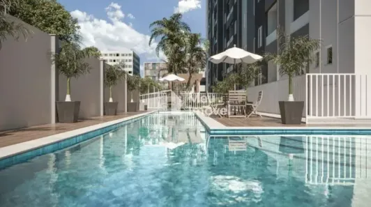 Apartamento com 2 Quartos à venda, 52m² no Parque Residencial Flamboyant, São José dos Campos