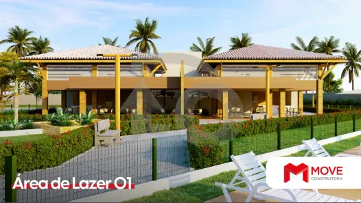 Lote/Terreno à venda, 300m² no Centro, Barra dos Coqueiros