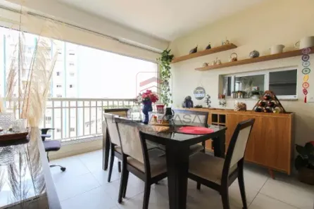 Apartamento com 2 Quartos para venda ou aluguel, 68m² no Vila Prudente, São Paulo