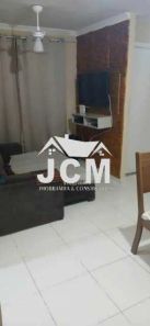 Apartamento com 2 Quartos à venda, 42m² no Campo Grande, Rio de Janeiro