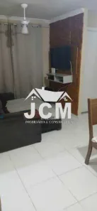 Apartamento com 2 Quartos à venda, 42m² no Campo Grande, Rio de Janeiro