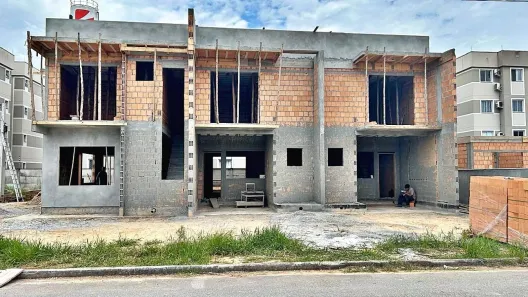  com 2 Quartos à venda, 125m² no Forquilhas, São José
