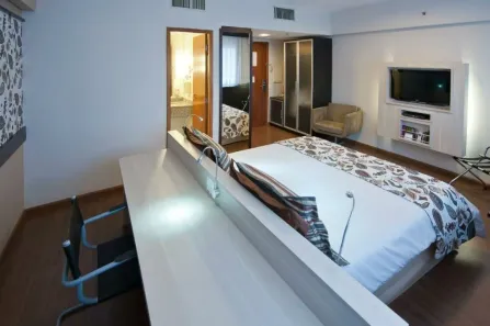 Flat com 1 Quarto à venda, 29m² no Liberdade, São Paulo