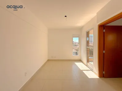 Apartamento com 1 Quarto à venda, 40m² no Ribeirânia, Ribeirão Preto
