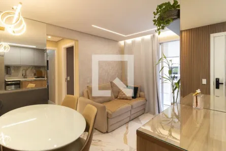 Apartamento com 2 Quartos à venda, 40m² no Vila Água Funda, São Paulo