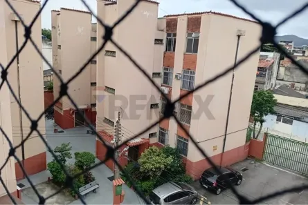 Apartamento com 2 Quartos à venda, 48m² no Quintino Bocaiúva, Rio de Janeiro